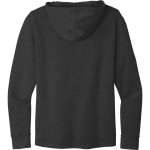 West Tech Panthers <span class="pdp-name-mascot">West Tech Panthers</span> Next Level Apparel Unisex Malibu Pullover Hoodie Back Thumbnail