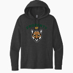 Montgomery Youth Lacrosse Club Next Level Apparel Unisex Malibu Pullover Hoodie Front Thumbnail