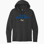 BELLWOOD-ANTIS HIGH SCHOOL BLUE DEVILS <span class="pdp-name-mascot">BELLWOOD - ANTIS BLUE DEVILS</span> Next Level Apparel Unisex Malibu Pullover Hoodie Front Thumbnail