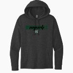 Wisconsin Heights High School Vanguards <span class="pdp-name-mascot">Wisconsin Heights High School</span> Next Level Apparel Unisex Malibu Pullover Hoodie Front Thumbnail
