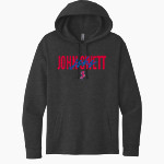 John Swett High School Online Apparel Store Next Level Apparel Unisex Malibu Pullover Hoodie Front Thumbnail