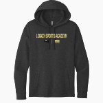 Legacy Sports Academy Academy <span class="pdp-name-mascot">Legacy Sports Academy Academy</span> Next Level Apparel Unisex Malibu Pullover Hoodie Front Thumbnail