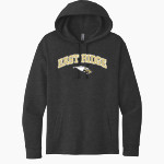 East Ridge Raptors Next Level Apparel Unisex Malibu Pullover Hoodie Front Thumbnail