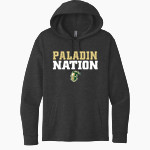 Pinecrest Paladins Next Level Apparel Unisex Malibu Pullover Hoodie Front Thumbnail