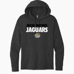 JESSE BETHEL HIGH SCHOOL JAGUARS <span class="pdp-name-mascot">JESSE BETHEL JAGUARS</span> Next Level Apparel Unisex Malibu Pullover Hoodie Front Thumbnail