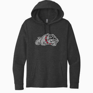 Next Level Apparel Unisex Malibu Pullover Hoodie