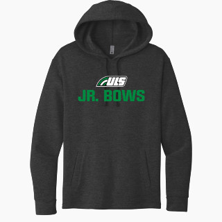 Next Level Apparel Unisex Malibu Pullover Hoodie