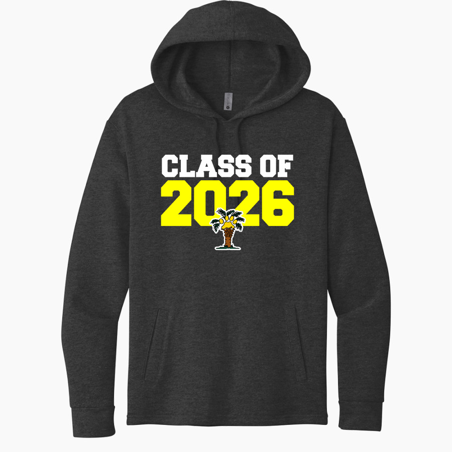 Coosa Bobcats <span class="pdp-name-mascot">Coosa Bobcats</span> Next Level Apparel Unisex Malibu Pullover Hoodie