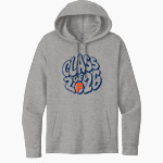Potsdam Youth Football Association <span class="pdp-name-mascot">Potsdam Youth Football Association Sandstoners</span> Next Level Apparel Unisex Malibu Pullover Hoodie Front Thumbnail