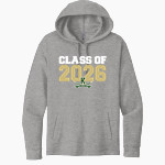 Kennedy Cavaliers Next Level Apparel Unisex Malibu Pullover Hoodie Front Thumbnail