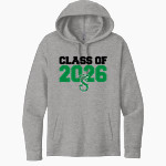 SETON HIGH SCHOOL SAINTS <span class="pdp-name-mascot">SETON SAINTS</span> Next Level Apparel Unisex Malibu Pullover Hoodie Front Thumbnail