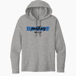 Mounds Park Academy Panthers <span class="pdp-name-mascot">Mounds Park Panthers</span> Next Level Apparel Unisex Malibu Pullover Hoodie Front Thumbnail