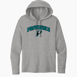 Providence Stallions <span class="pdp-name-mascot">Providence Stallions</span> Next Level Apparel Unisex Malibu Pullover Hoodie Front Thumbnail