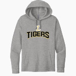 Lebanon Tigers <span class="pdp-name-mascot">Lebanon Tigers</span> Next Level Apparel Unisex Malibu Pullover Hoodie Front Thumbnail