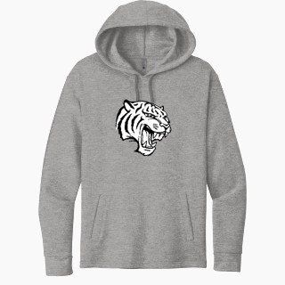 Next Level Apparel Unisex Malibu Pullover Hoodie