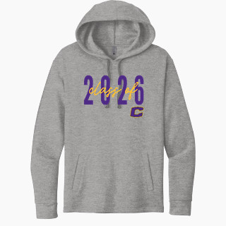 Next Level Apparel Unisex Malibu Pullover Hoodie