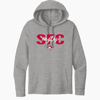 Next Level Apparel Unisex Malibu Pullover Hoodie