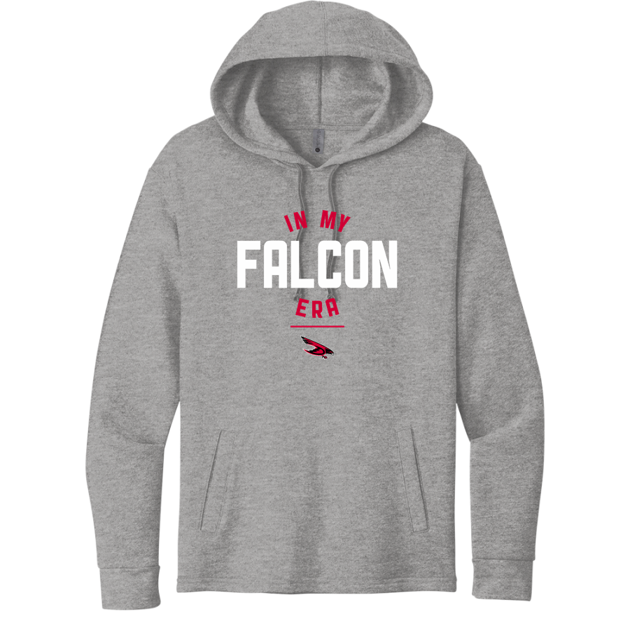 Dunedin Falcons <span class="pdp-name-mascot">Dunedin High School Falcons</span> Next Level Apparel Unisex Malibu Pullover Hoodie