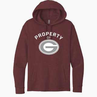 Next Level Apparel Unisex Malibu Pullover Hoodie