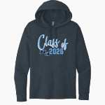 Northwood Timberwolves Next Level Apparel Unisex Malibu Pullover Hoodie Front Thumbnail