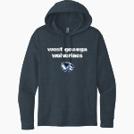 WEST GEAUGA HIGH SCHOOL WOLVERINES ONLINE STORE <span class="pdp-name-mascot">WEST GEAUGA WOLVERINES</span> Next Level Apparel Unisex Malibu Pullover Hoodie Front Thumbnail