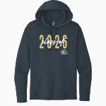 Calvary Lions <span class="pdp-name-mascot">Calvary Lions</span> Next Level Apparel Unisex Malibu Pullover Hoodie Front Thumbnail