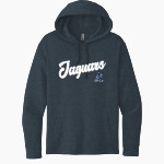 Alverno Heights Jaguars <span class="pdp-name-mascot">Alverno Heights Jaguars</span> Next Level Apparel Unisex Malibu Pullover Hoodie Front Thumbnail