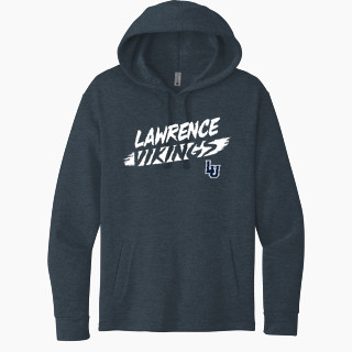 Next Level Apparel Unisex Malibu Pullover Hoodie