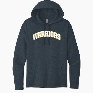 Next Level Apparel Unisex Malibu Pullover Hoodie