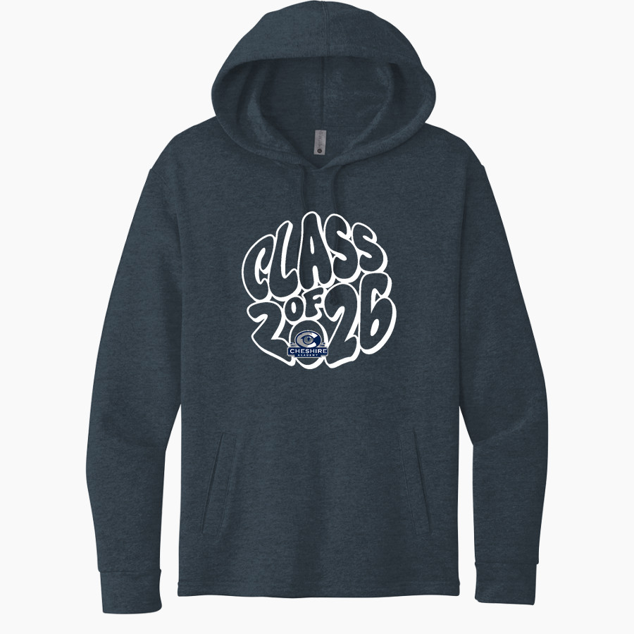 Official Online Store Next Level Apparel Unisex Malibu Pullover Hoodie