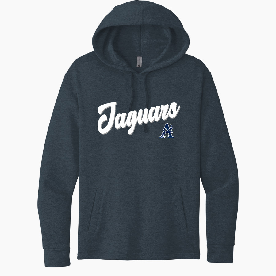 Alverno Heights Jaguars <span class="pdp-name-mascot">Alverno Heights Jaguars</span> Next Level Apparel Unisex Malibu Pullover Hoodie
