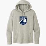 Southern Hills Athletic Conference SHAC <span class="pdp-name-mascot">Southern Hills Athletic Conference</span> Next Level Apparel Unisex Malibu Pullover Hoodie Front Thumbnail