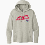 Mesquite Desert Dogs Next Level Apparel Unisex Malibu Pullover Hoodie Front Thumbnail