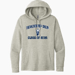 THOMAS MORE PREP-MARIAN HIGH SCHOOL MONARCHS <span class="pdp-name-mascot">THOMAS MORE PREP - MARIAN MONARCHS</span> Next Level Apparel Unisex Malibu Pullover Hoodie Front Thumbnail