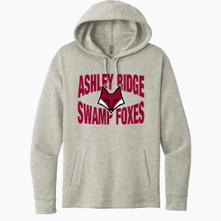 Next Level Apparel Unisex Malibu Pullover Hoodie