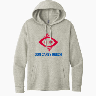 Next Level Apparel Unisex Malibu Pullover Hoodie