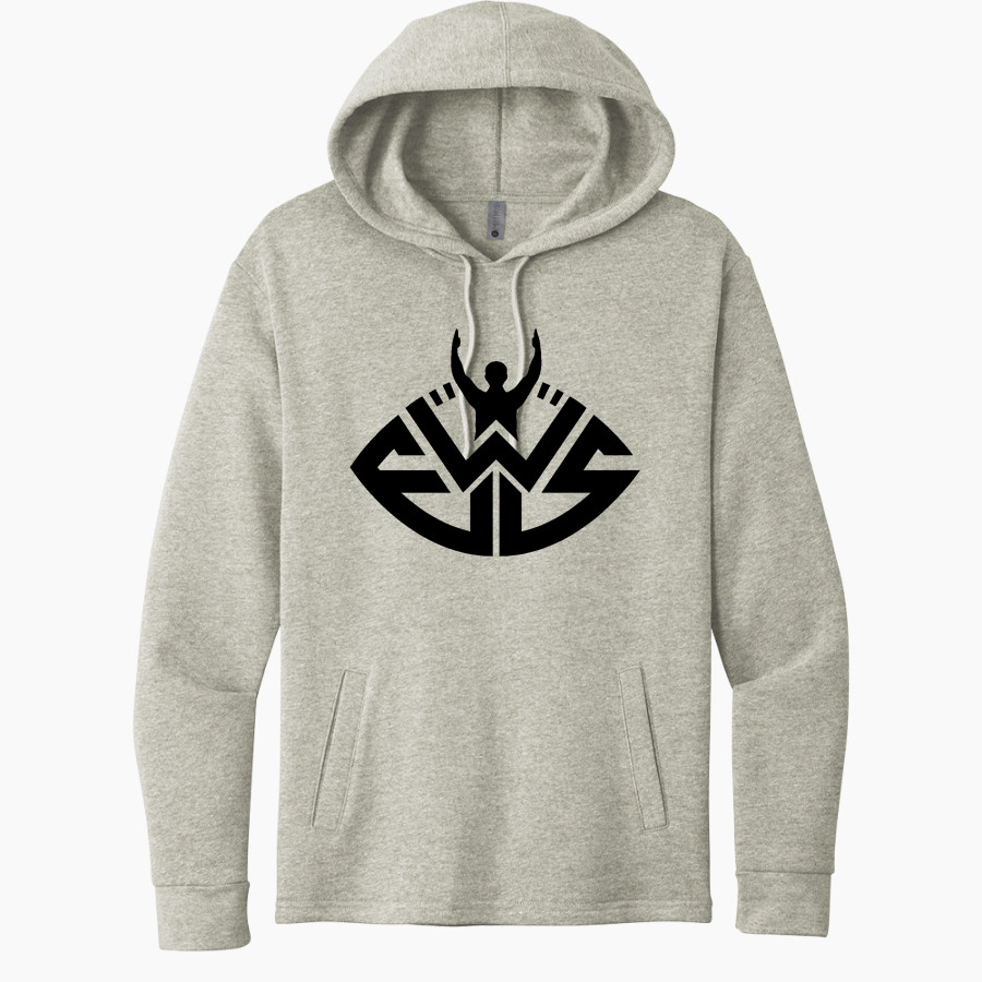 SHAYNE GRAHAM'S ELITE WINNING SOLUTIONS Next Level Apparel Unisex Malibu Pullover Hoodie