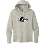 ROSEVILLE HIGH SCHOOL RAIDERS <span class="pdp-name-mascot">ROSEVILLE RAIDERS</span> Next Level Apparel Unisex Malibu Pullover Hoodie Front Thumbnail