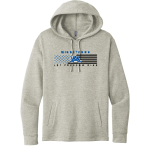 Minnetonka Skippers <span class="pdp-name-mascot">Minnetonka Skippers</span> Next Level Apparel Unisex Malibu Pullover Hoodie Front Thumbnail
