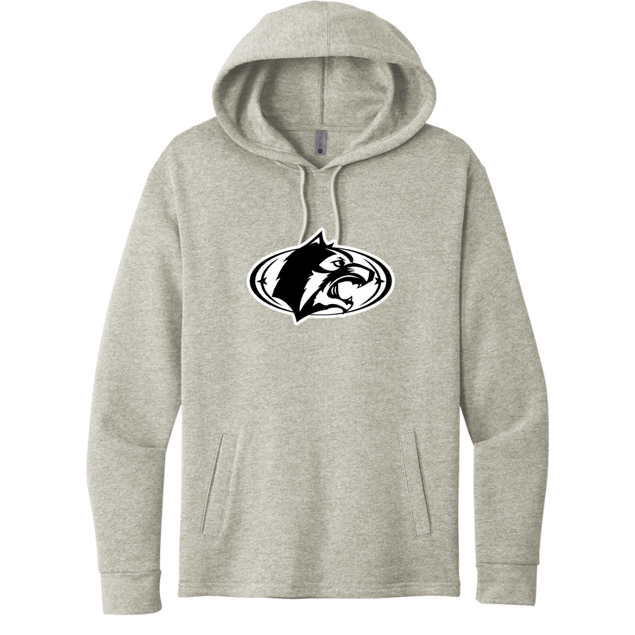 ROSEVILLE HIGH SCHOOL RAIDERS <span class="pdp-name-mascot">ROSEVILLE RAIDERS</span> Next Level Apparel Unisex Malibu Pullover Hoodie