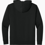 CENTRAL HIGH SCHOOL RAIDERS Next Level Apparel Men's Laguna Hoodie Back Thumbnail
