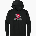 Saturn Title LLC Saturn Title <span class="pdp-name-mascot">Saturn Title LLC</span> Next Level Apparel Men's Laguna Hoodie Front Thumbnail