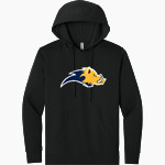 CHOATE ROSEMARY HALL WILD BOARS <span class="pdp-name-mascot">CHOATE ROSEMARY HALL WILD BOARS</span> Next Level Apparel Men's Laguna Hoodie Front Thumbnail