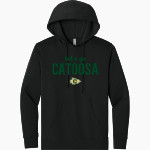 CATOOSA HIGH SCHOOL INDIANS <span class="pdp-name-mascot">CATOOSA INDIANS</span> Next Level Apparel Men's Laguna Hoodie Front Thumbnail