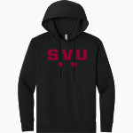 Southern Virginia Knights Next Level Apparel Men's Laguna Hoodie Front Thumbnail