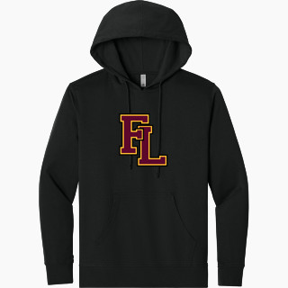 Next Level Apparel Men's Laguna Hoodie