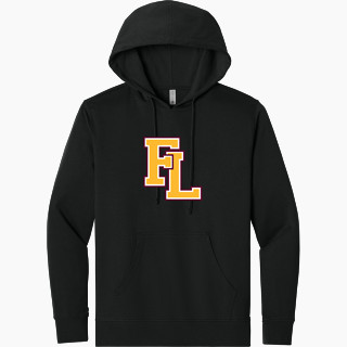 Next Level Apparel Men's Laguna Hoodie