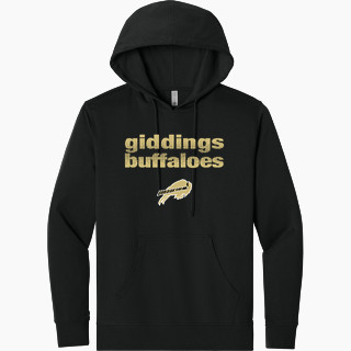 Next Level Apparel Men's Laguna Hoodie