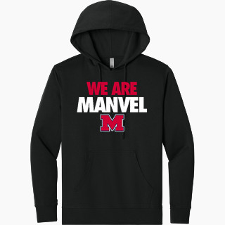 Next Level Apparel Men's Laguna Hoodie