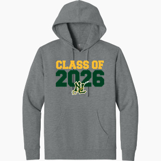 Next Level Apparel Men's Laguna Hoodie